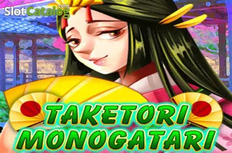 Taketori Monogatari Slot - Play Online
